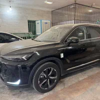 بایک بیجینک X7