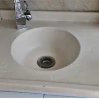 سینک سنگی