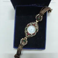 ساعت مچی