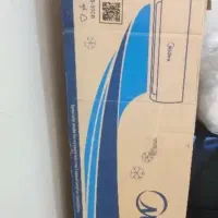 پنل کولر ایستاده