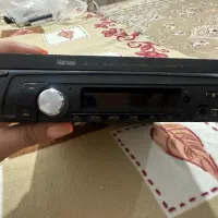 ضبط ماشین