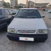 پراید90|خودرو سواری و وانت|تهران, علی‌آباد|دیوار