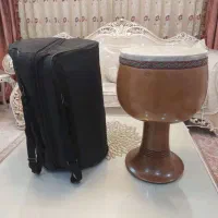 تنبک حرفه ای  نو  فروشی زیر قیمت