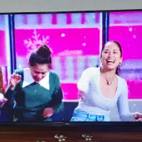 تلویزیون جی پلاس ۴۳ اینچ هوشمند