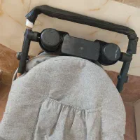 کالسکه در حد کار کرده