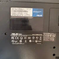 لپتاب K42J 2011