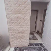 تشک خوش خواب یک نفر