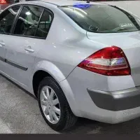 مگان اتومات موتور 2000 تمیز درحد