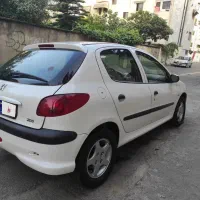 206تیپ پنج مدل 94فول