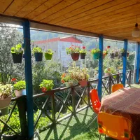 سوییت کلبه سنتی.ویژه