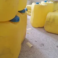 بشکه ۲۰ لیتری درجه یک