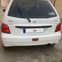 پراید ۱۱۱|خودرو سواری و وانت|خمینیشهر, |دیوار