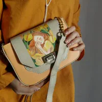 کیف کاستوم شده برای اولینبار