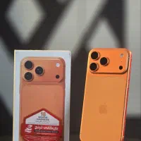 فروش چکی و اقساطی Iphone 17 Pro.pro max کارمزد 2/8