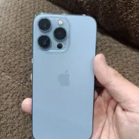 گوشی  آیفون 13 pro