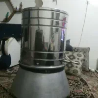 گلابگیر خروس لاری وعروس