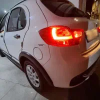 کوییکRSمدل۱۴۰۳پارس خودرویی