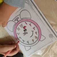 آمادگی در سنجش کلاس اول