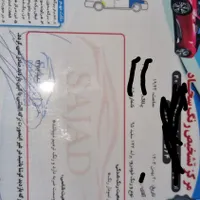 پراید دوگانه دستی مدل ۹۵|خودرو سواری و وانت|گلبهار, |دیوار
