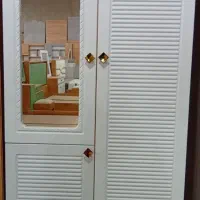 کمد لباسی