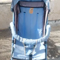 کالسکه کودک