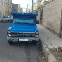 نیسان آپشنال رادیال