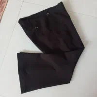 شلوارمشکی سوپردبل مازراتی سایز۴۸