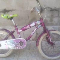 دوچرخه ۲۰ دخترانه