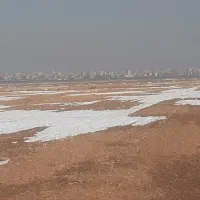 زمین-مزروعی