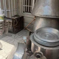 وسایل اشپزی  برای راه اندازی یک اشپزخونه