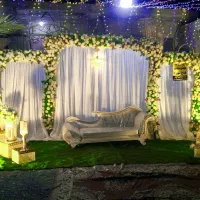 اجاره جایگاه عروسی حنابندان وعقدونمزادی وشب وصال