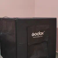 لایت باکس عکاسی GODOX سایز ۸۰×۸۰