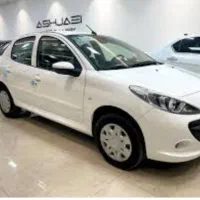 فروش خودرو تیوتری