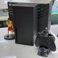 ایکس باکس سری ایکس فول گیم در حد نو xbox x