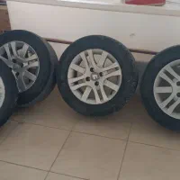 رینگ15سلیبی اصل در خداآفرین