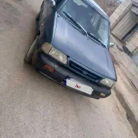 پراید اِستیشن