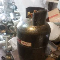 پیک نیک پرکنی کپسول گاز