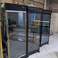 یخچال ۷۰ سانتی نو و ....