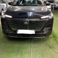 چانگان Cs55 وارداتی Autogolzar