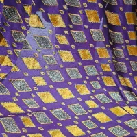 مجلسی|لباس|دهگلان, |دیوار