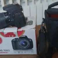دوربین کنوون Canon EOS 700D