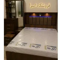 سرویسخواب اقتصادی++مدل کرکره ای نمایشگاه اسرا++