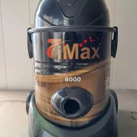 جاروبرقی سطلی1800w