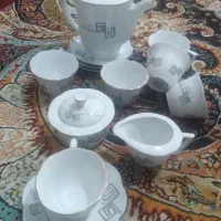 چای خوری ۶نفره