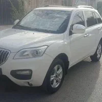 لیفان ایکس 60 اتومات ۹۶