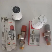 شیر اتوماتیک رادیاتور