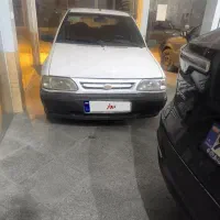 پراید مدل 94