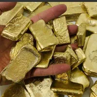 یک فرصت ویژه برای خرید طلا