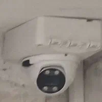 دوربین در حد نو