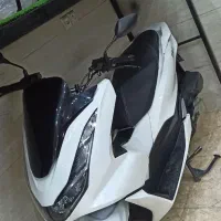 pcx همراه جهان مدل ۱۴۰۳